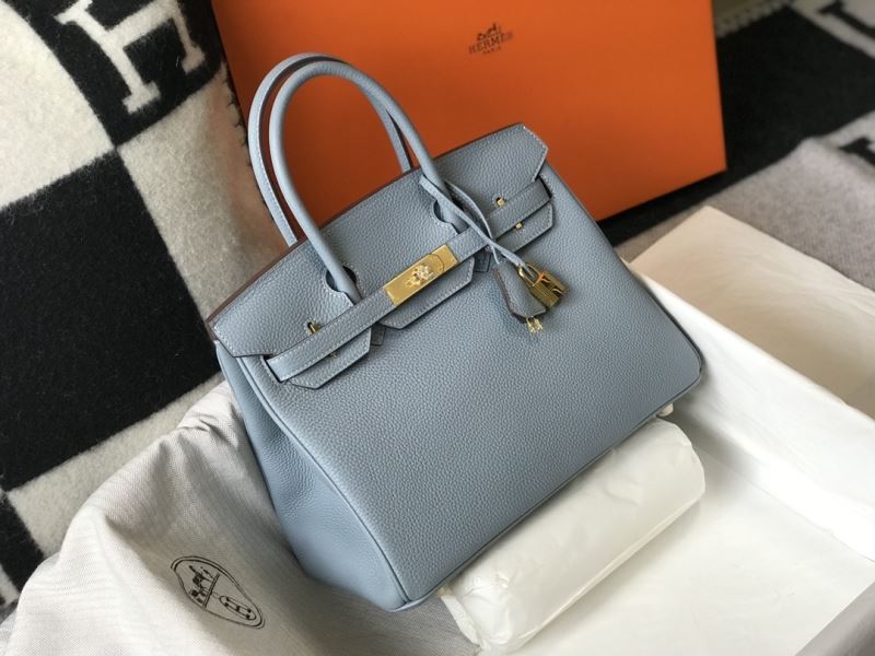 Hermes Birkin Bags